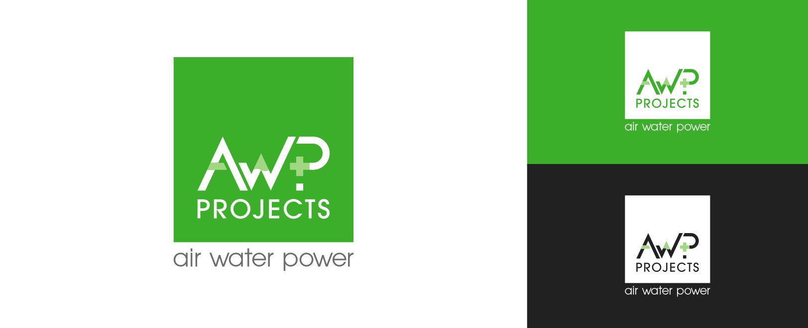 AWP - Cronulla Web Design - Branding & Logo Design