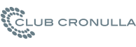 Club Cronulla - Branding Sutherland Shire - Cronulla Web Design