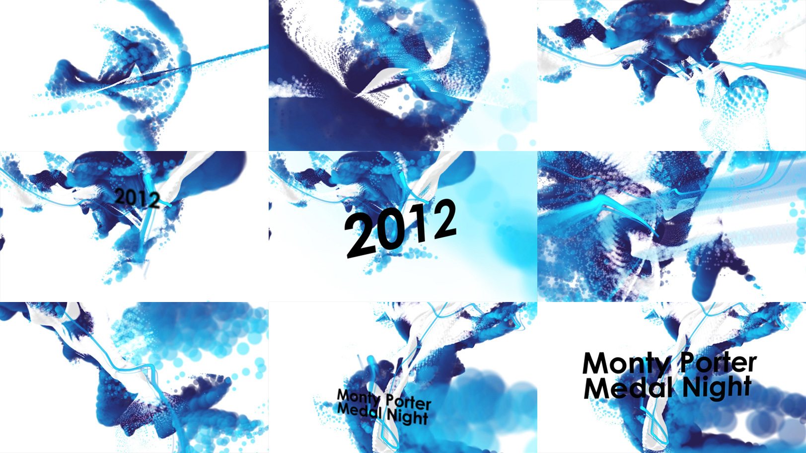 Cronulla Sharks - Cronulla Web Design - Branding & Logo Design