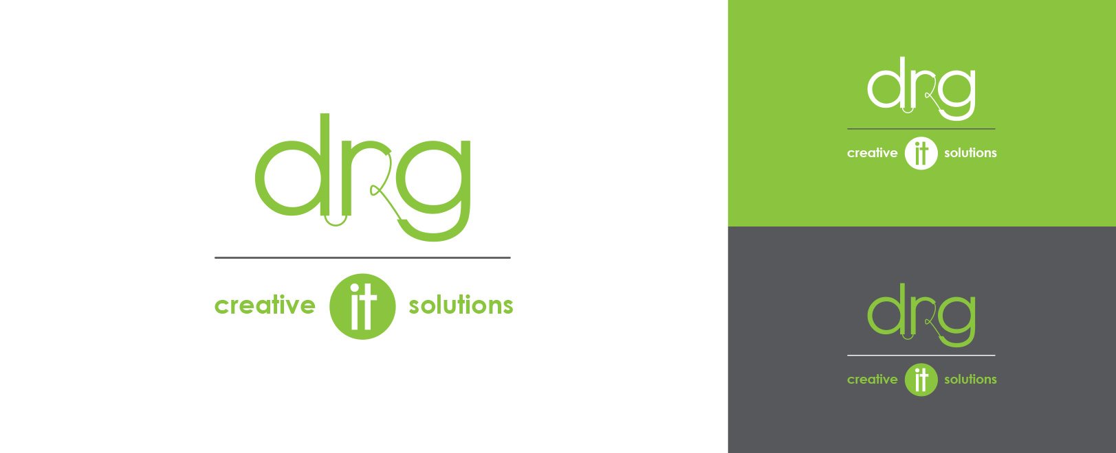 DRG IT - Cronulla Web Design - Web Design Sutherland