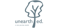 Unearthed - Graphic Design Sutherland Shire - Cronulla Web Design