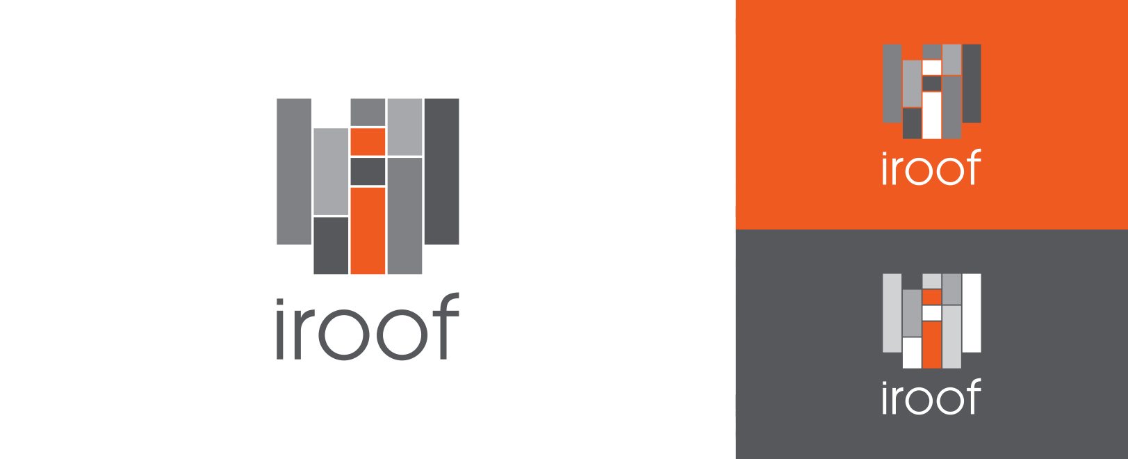 iroof - Brand Design Sutherland Shire - Web Design Cronulla