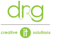 drg - Cronulla Web Design - Graphic Design Cronulla