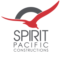 Spirit Pacific Constructions - Cronulla Web Design - Brand Design Sutherland Shire