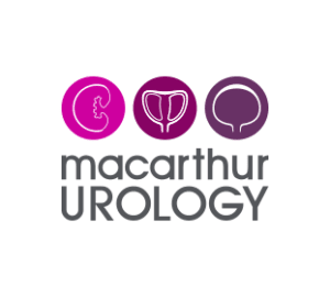 MaCarthur Urology - Cronulla Web Design - Brand Design