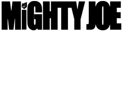 Mighty Joe - Web Design Cronulla - Graphic Design Caringbah