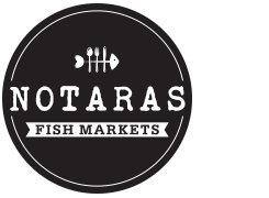 Notaras Fish Markets - Cronulla Web Design