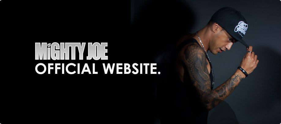 Mighty Joe - Cronulla Web Design - Website Design Sutherland