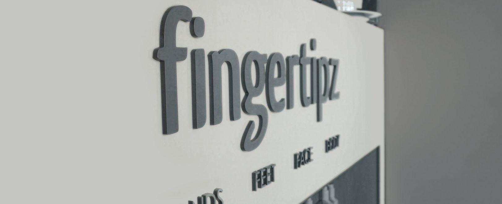 Fingertipz - Cronulla Web Design