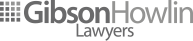 Gibson Howlin Lawyers - Cronulla Web Design