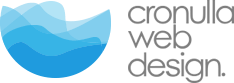 Cronulla Web Design - Logo - Branding