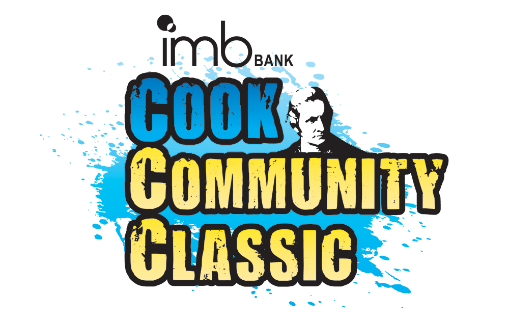 Cook Community Classic Logo