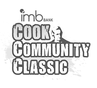 Cook Community Classic Graphic Design