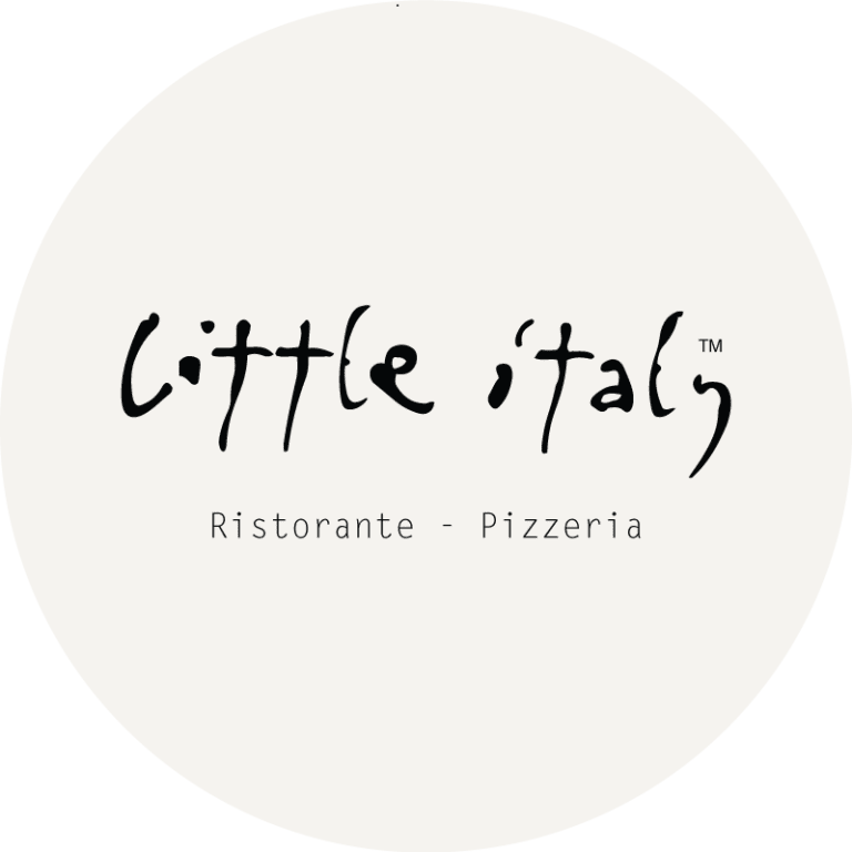 Little Italy Brand Design