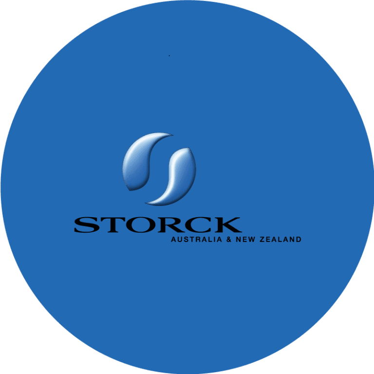 Storck Web Logo