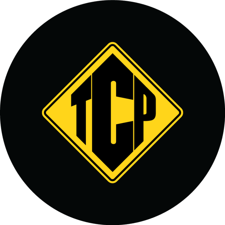 TCP Branding