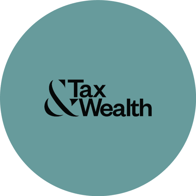 Tax & Wealth Logo