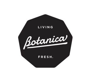 Botanica Graphic Design